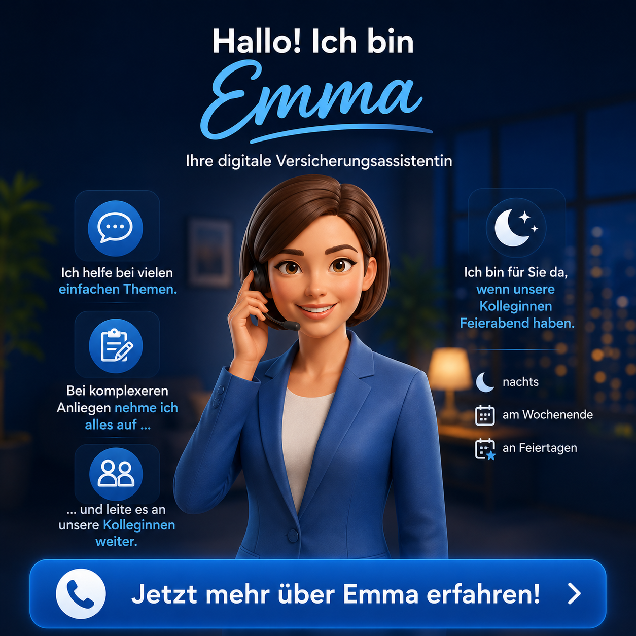 Bild zu Emma